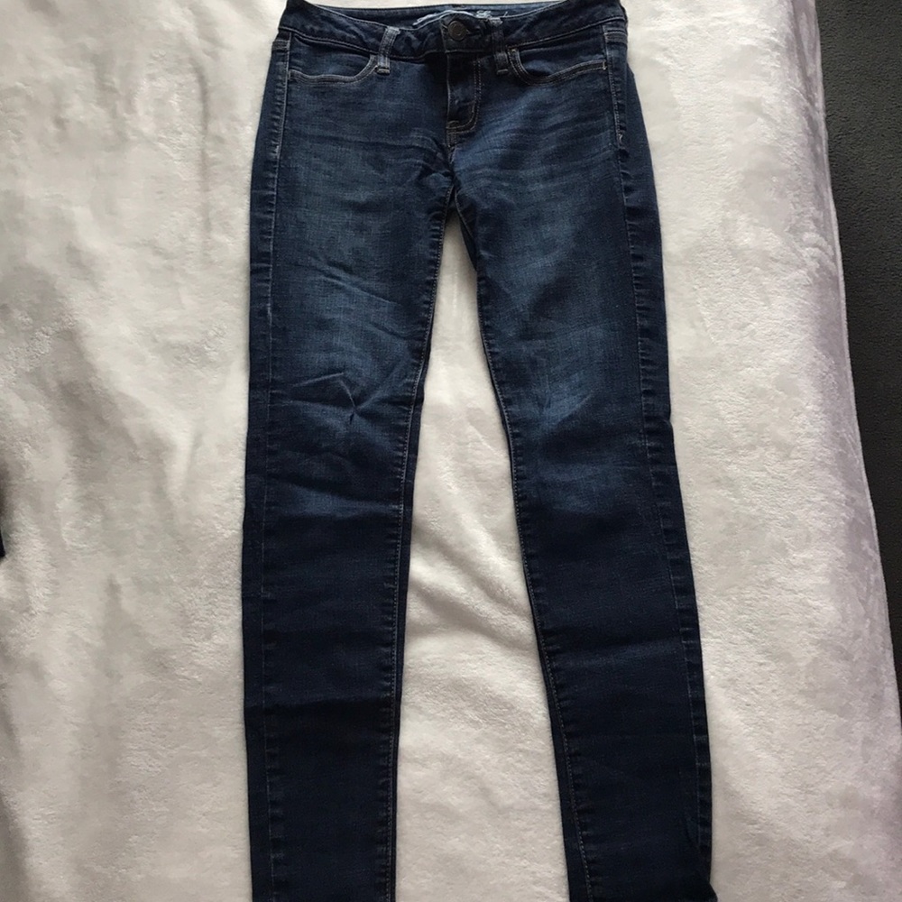 American Eagle Jegging